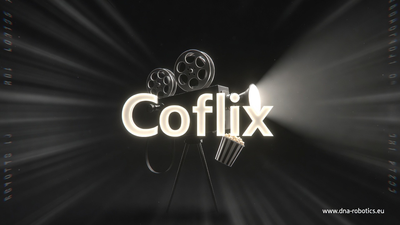 Streaming sur Coflix